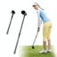 Universal Golf Club Grip For Meta Quest 3S / 3 / 2 Carousel 6