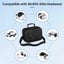 Hard Shell Vr Storage Bag For Games Carousel 4