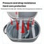 Portable Vr2 Protective Bag Dark Gray Carousel 3