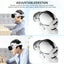 Adjustable Elite Strap For Apple Vision Pro Vr Headset Carousel 3