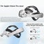 Adjustable Elite Strap For Apple Vision Pro Vr Headset Carousel 5