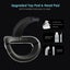 Adjustable Vr Head Strap With 8000 Mah Battery Carousel 8