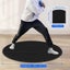 Vr Sport Game Floor Mat Black Carousel 5