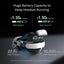 Vr Head Strap With B100 Battery For Meta Quest 3S / 3 Carousel 3