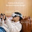 Vr Head Strap With B100 Battery For Meta Quest 3S / 3 Carousel 5