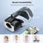 Adjustable Vr Headband For Switch Oled Carousel 4