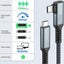 10Gb High-Speed Type-C Vr Cable For Smart Devices Carousel 5