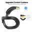 Adjustable Vr Head Strap For Comfort Gray / White Carousel 5