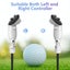 Adjustable Golf Club With Scale White Carousel 3