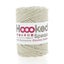 Hoooked Eco Barbante Spesso Chunky Cotton - 200g Biscuit Carousel 1