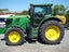 2014 John Deere 6210R Carousel 2
