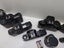 8x CANON Film Camera's + Lens + Case (Various Models) !$1 RESERVE! Carousel 12