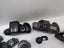 8x CANON Film Camera's + Lens + Case (Various Models) !$1 RESERVE! Carousel 13
