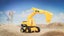 RHINO Building Machines Sand Set 10" - Single Pack (Slightly Damaged Packaging) Carousel 3