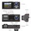 1080P Dual Lens Dash Cam Front + Cabin Recorder #AC216 Carousel 4