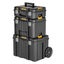 DEWALT TSTAK Mobile Storage System 3pc Carousel 1