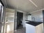 *Ready to go* 6.25x2.9m Self-contained Cabin 18.13sqm Double-glazed Door&Windows Carousel 4
