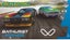 Scalextric C1454 Set: Bathurst Legends Carousel 2