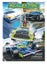 Scalextric C8187 Scalextric 2022 Catalogue Carousel 1
