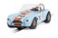 Scalextric C4509 Gulf: Shelby Cobra Carousel 1