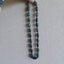 VINTAGE AVENTURINE OR JADE NECKLACE Carousel 7