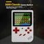 Portable Retro Handheld Video Game Console with Built-in 500 Games Carousel 3