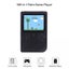 Portable Retro Handheld Video Game Console with Built-in 500 Games Carousel 6