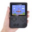 Portable Retro Handheld Video Game Console with Built-in 500 Games Carousel 9