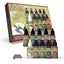 Army Painter WP8048 Paint Set Warpaints Metallic Colours Paint Set Carousel 1