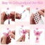 DIY Craft Bracelet Making Kit for Girls Carousel 2
