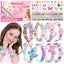DIY Craft Bracelet Making Kit for Girls Carousel 4