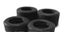 Scalextric W9593 Tyres (4) Carousel 1