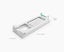 Joseph Joseph FridgeStore™ Under-Shelf Bottle Holder Carousel 2