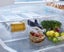 Joseph Joseph FridgeStore™ Under-Shelf Bottle Holder Carousel 6