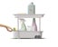 Joseph Joseph CupboardStore™ 2-Tier Caddy Carousel 3