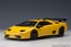 AUTOart 79147 1/18 Lambo.Diablo SV-R Yellow Carousel 1