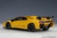 AUTOart 79147 1/18 Lambo.Diablo SV-R Yellow Carousel 2
