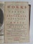 1716 Book: The works of Virgil: Containing his Pastorals, Georgics, and AEeneis Carousel 2