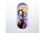 34mm Wooden Fingerboard Deck With Graphic For Professional Mini Finger Carousel 5