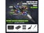 Camera RC Aircraft 2.4G Obstacle Avoidance Toy For Children Christmas Gift Carousel 4