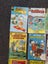 Walt Disney Comics 1960s, 70s & 80s Bulk Lot - $1 Reserve Charity Auction! Carousel 7
