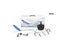 Hot WLtoys A380 Airplane Toys 2.4G 3Ch RC Airplane Fixed Wing Plane Outdoor Carousel 3