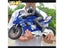 RC Motorcycles Toys For Boys 1/6 Electric RC Cars High Speed Racing 4CH Remote Carousel 2