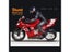 RC Motorcycles Toys For Boys 1/6 Electric RC Cars High Speed Racing 4CH Remote Carousel 4