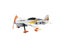 NEW 4CH RC Planes Brushless Motor Remote Control Aircraft Helicoptero Controle Carousel 1