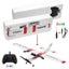 HYRC FX801 RTF Epp Foam UAV 150M Remote Control Glider Plane Kit Carousel 4