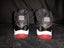 Air Jordan 11 'Bred' (2019) - Childrens US13C/19CM Carousel 4