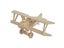 Wooden Airplane Plane Puzzlekits For Kids Adults DIY Kit Carousel 1