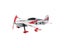 NEW 4CH RC Planes Brushless Motor Remote Control Aircraft Helicoptero Controle Carousel 1