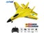 RC Plane SU-27 2.4G EPP Foam RC Vertical Plane Children Toys Gifts Carousel 2